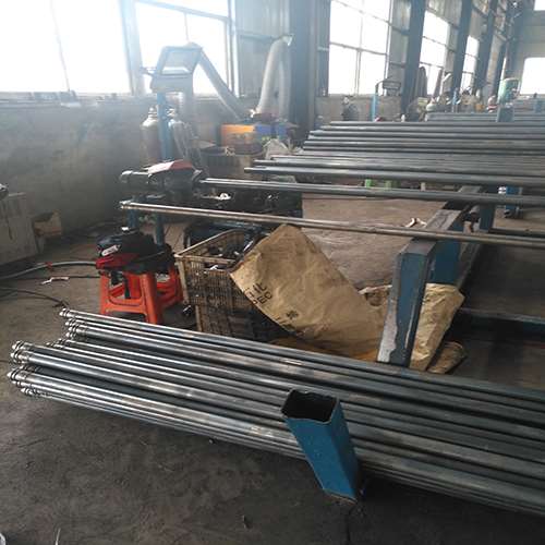 管城回族桥梁桩基声测管的施工工艺流程